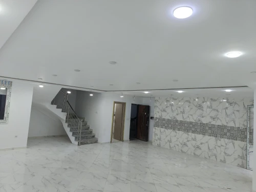 Vente Appartement Duplex F4 Alger Bordj el kiffan
