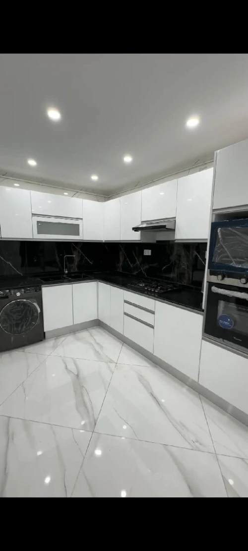 Vente Appartement F2 Alger Bordj el kiffan