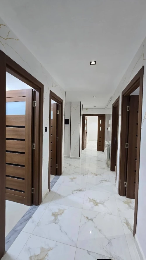 Vente Appartement F3 Alger Dar el beida