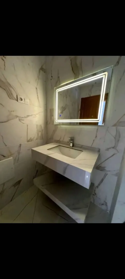 Vente Appartement F2 Alger Bordj el kiffan
