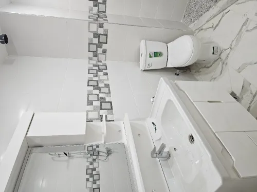 Vente Appartement F3 Alger Bordj el kiffan