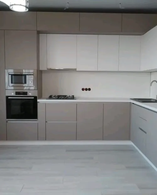 Vente Appartement F2 Alger Bordj el kiffan
