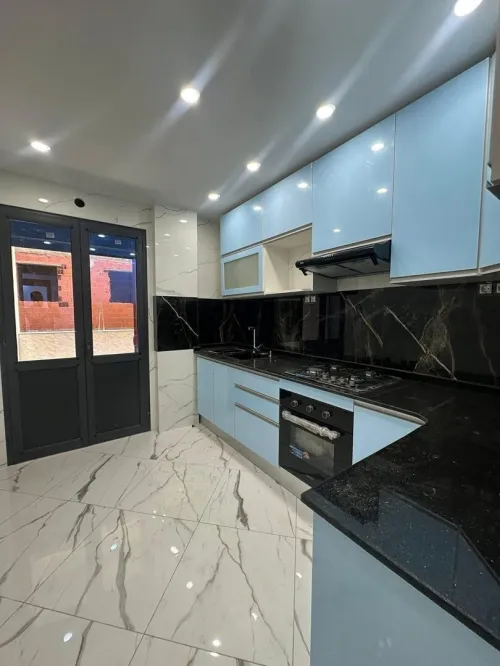 Vente Appartement F3 Alger El harrach