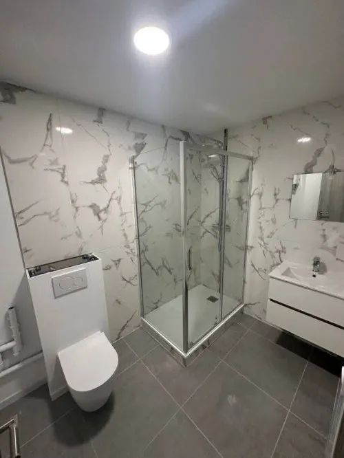 Vente Appartement F4 Alger Bordj el kiffan