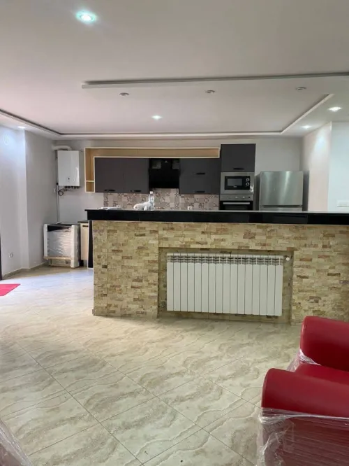 Vente Appartement F2 Alger Bordj el kiffan