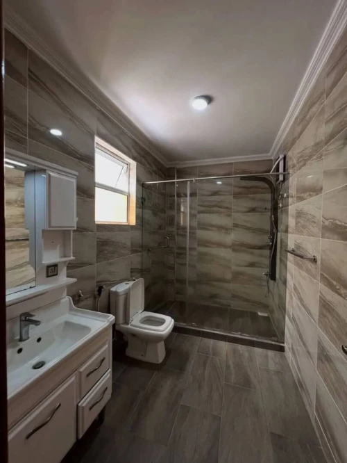 Vente Appartement F4 Alger Bordj el bahri