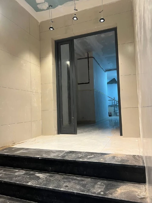 Vente Appartement F3 Alger Bordj el kiffan