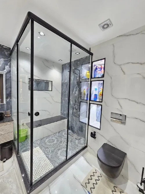 Vente Appartement F4 Alger El harrach