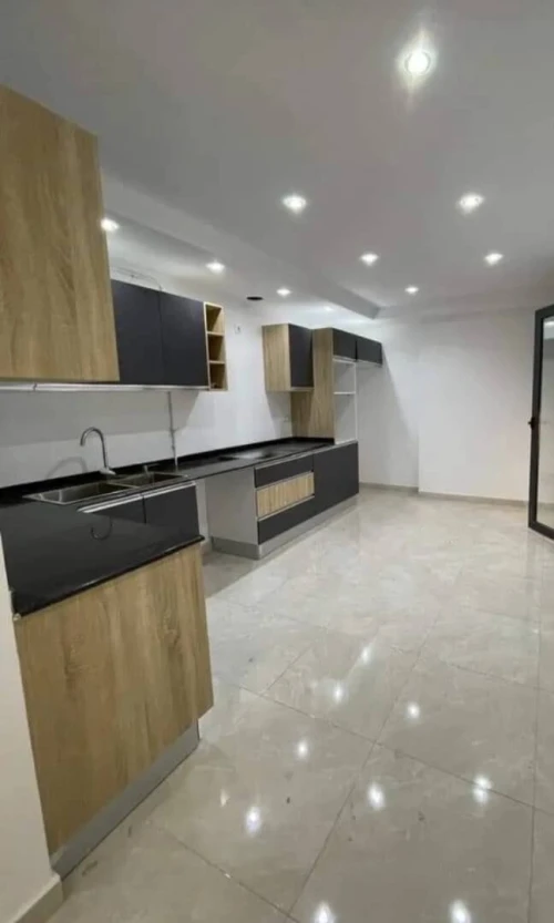 Vente Appartement F3 Alger Dar el beida