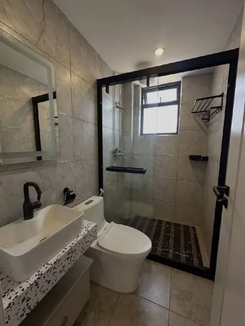 Vente Appartement F5 Alger Bordj el kiffan