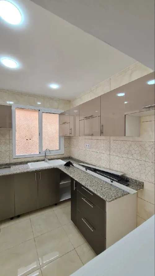 Vente Appartement F3 Alger Bordj el kiffan
