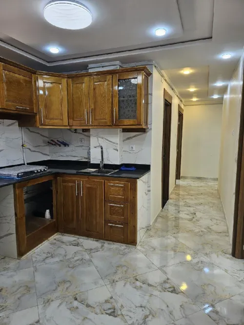 Vente Appartement F3 Alger Bordj el kiffan