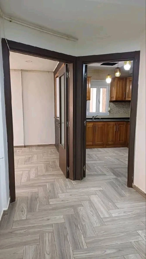 Vente Appartement F2 Alger Bordj el kiffan