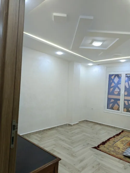 Vente Appartement F4 Alger Bab ezzouar