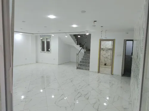 Vente Appartement Duplex F5 Alger Bordj el kiffan