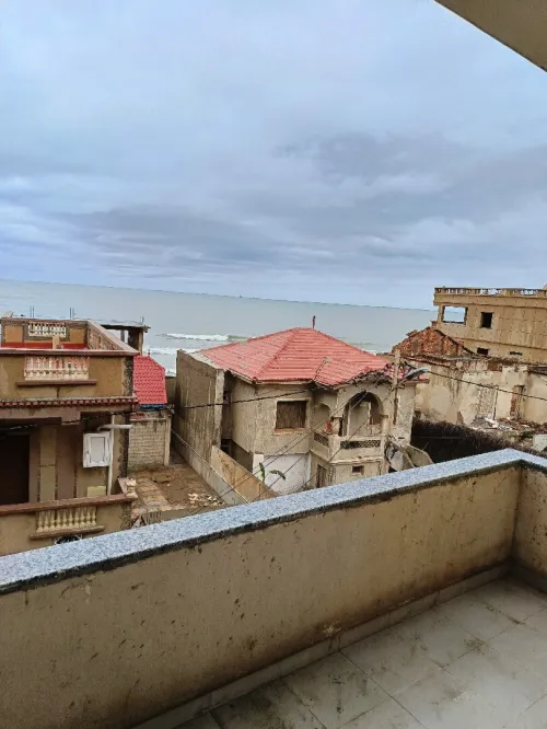 Vente Appartement F3 Alger Bordj el kiffan