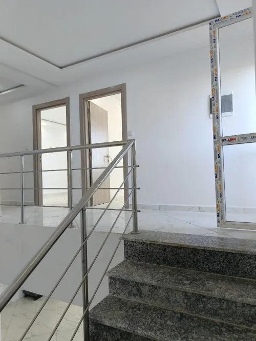 Vente Appartement Duplex F5 Alger Bordj el kiffan