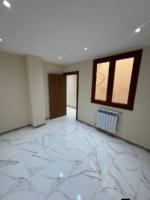 Vente Appartement F4 Alger Bordj el kiffan