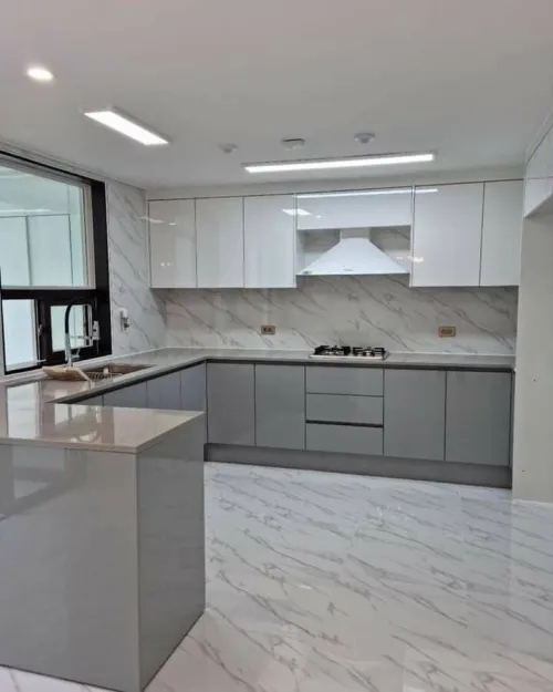Vente Appartement F4 Alger Bordj el bahri