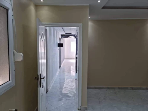 Vente Appartement F3 Alger Bab ezzouar