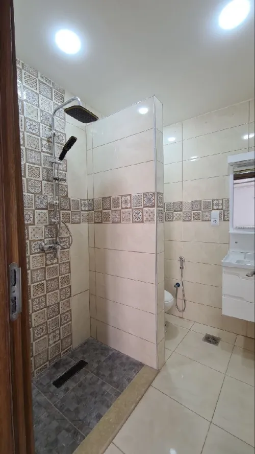 Vente Appartement F2 Alger Bordj el bahri
