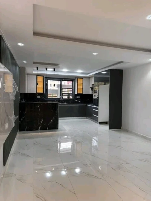 Vente Appartement F4 Alger Bab ezzouar
