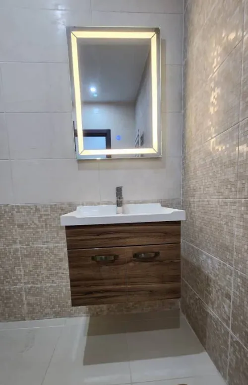 Vente Appartement F3 Alger Bordj el kiffan