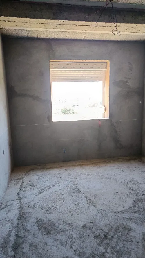 Vente Appartement F2 Alger Bordj el kiffan