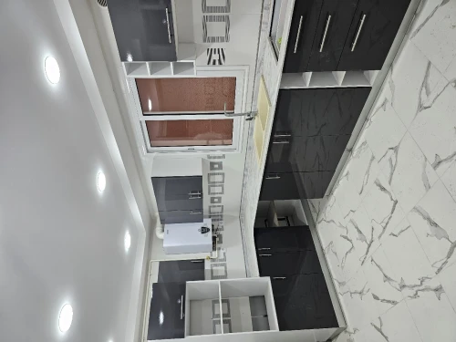 Vente Appartement F3 Alger Bordj el kiffan