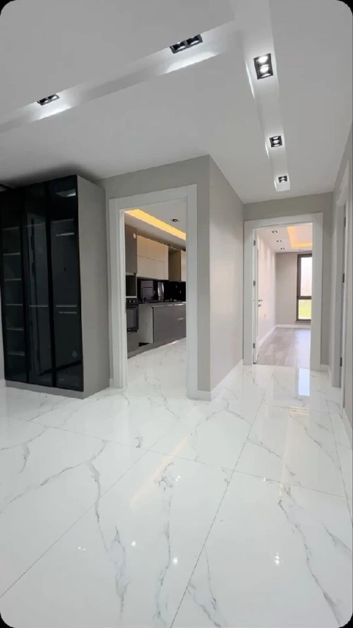 Vente Appartement F2 Alger Bordj el kiffan