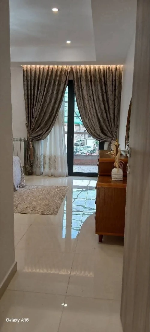 Vente Appartement F3 Alger Bordj el kiffan