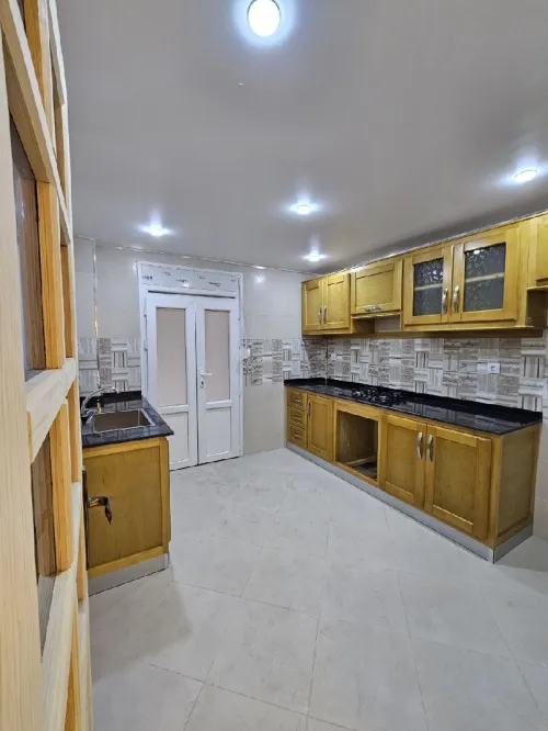 Vente Appartement F4 Alger Bordj el kiffan