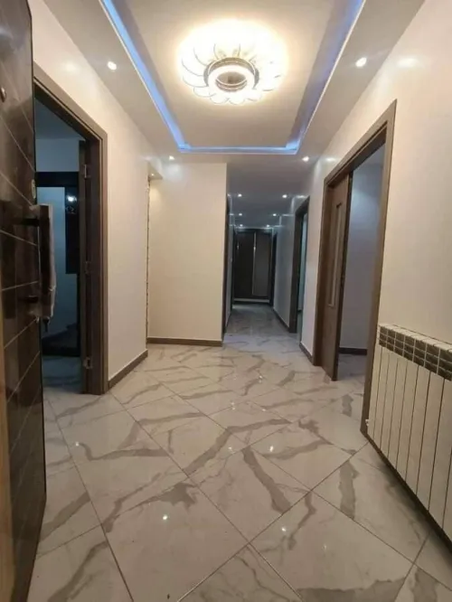Vente Appartement F2 Alger Bab ezzouar