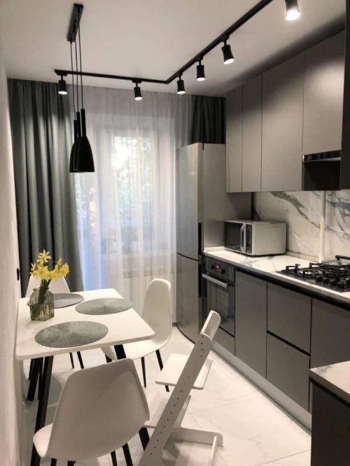 Vente Appartement F4 Alger Bordj el bahri