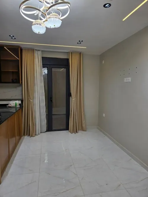 Vente Appartement Duplex F4 Alger Bordj el kiffan