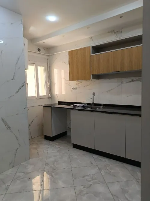 Vente Appartement F3 Alger Bordj el kiffan