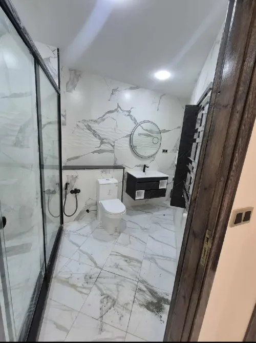 Vente Appartement F4 Alger Bordj el kiffan