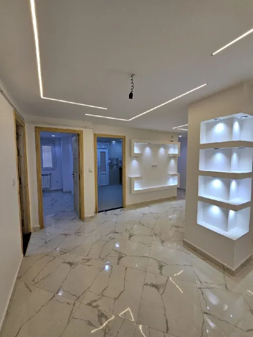 Vente Studio Alger Bordj el kiffan