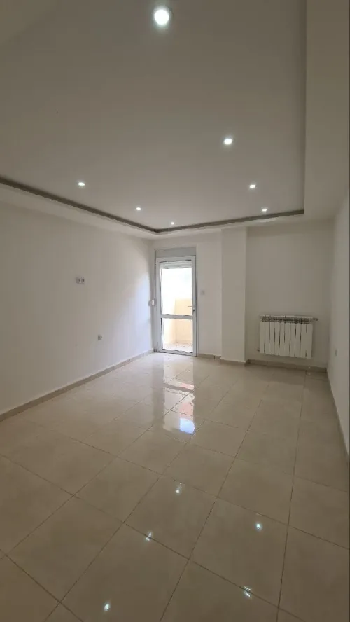 Vente Appartement F3 Alger Bordj el bahri