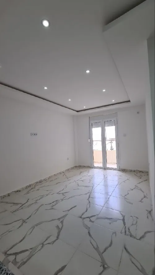 Vente Appartement F4 Alger Bordj el bahri