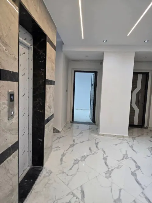 Vente Appartement F3 Alger Dar el beida
