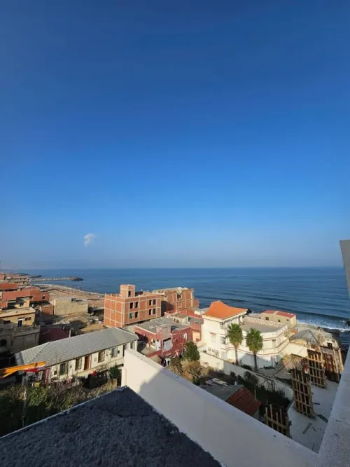 Vente Appartement F3 Alger Bordj el bahri