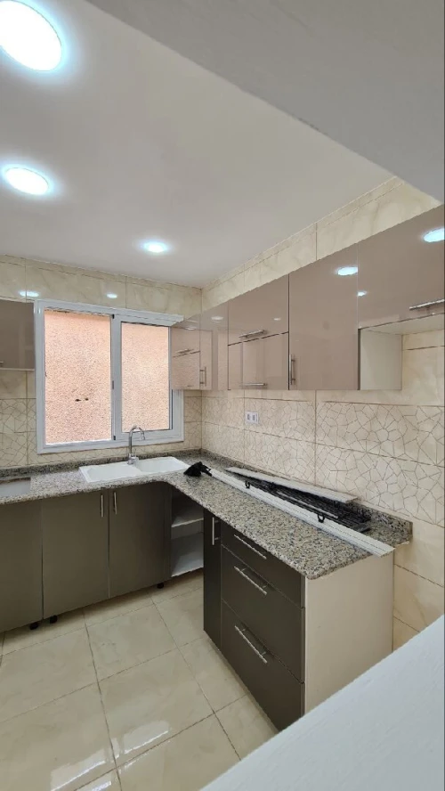 Vente Appartement F3 Alger Bordj el kiffan