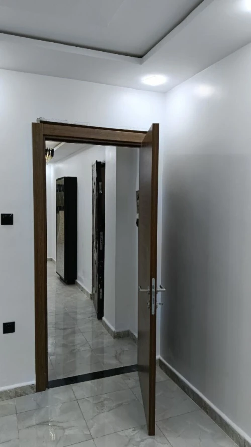 Vente Appartement F4 Alger Bordj el kiffan