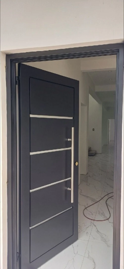 Vente Appartement F3 Alger Bordj el kiffan