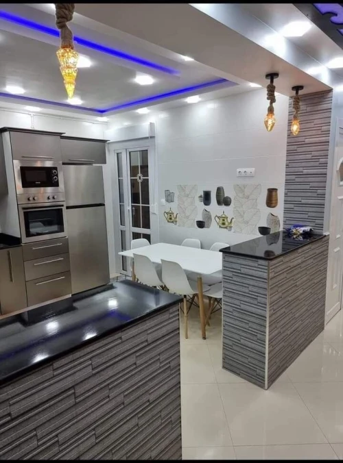 Vente Studio Alger Bordj el kiffan