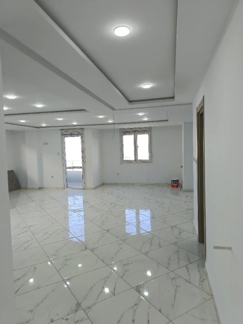 Vente Appartement Duplex F5 Alger Bordj el kiffan