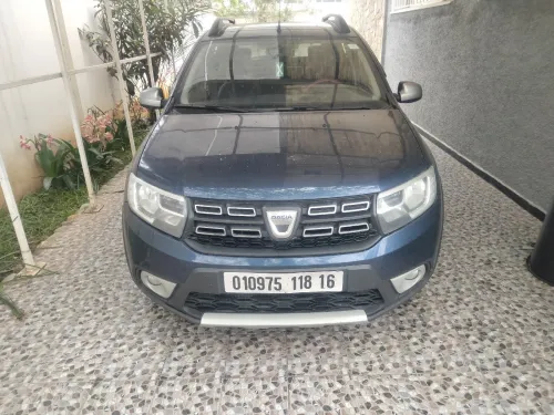 Dacia Sandero 2018 Stepway