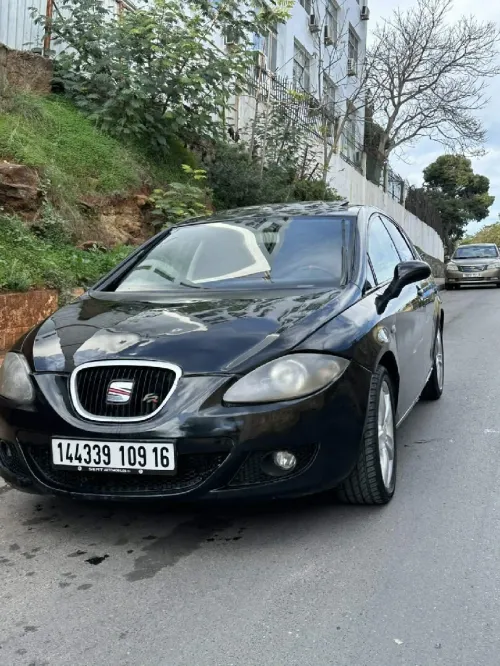 Seat Leon 2009 Fully