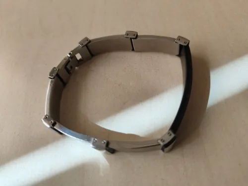 Bracelet motif Versace